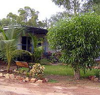 King Ash Bay Lodge - Whitsundays Accommodation