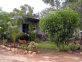King Ash Bay Lodge - Whitsundays Accommodation 0