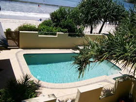Portofino Beachfront Apartments - Whitsundays Accommodation 0