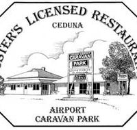 Ceduna Airport Caravan Park - Whitsundays Accommodation