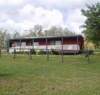 Mulgowie Country Cabins - Whitsundays Accommodation