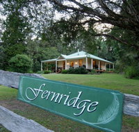 Fernridge Farm Cottage - Whitsundays Accommodation