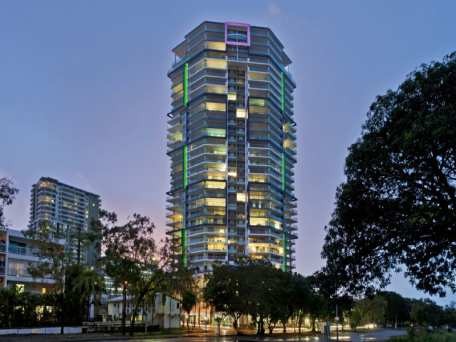 STUDENT & SHARE ACCOMMODATION  - Whitsundays Accommodation 0