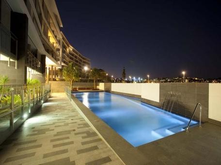 STUDENT & SHARE ACCOMMODATION  - Whitsundays Accommodation 1