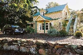 Lymington TAS Whitsundays Accommodation