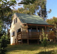 Carinya Park BampB - Whitsundays Accommodation