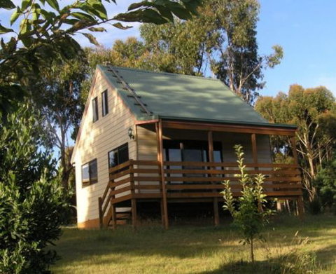 Carinya Park B&B - Whitsundays Accommodation 0