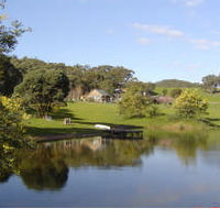 Cloud End Accommodation - Whitsundays Accommodation