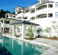 Portside Whitsunday - Whitsundays Accommodation