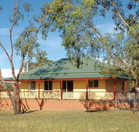 Baidland Hill - Whitsundays Accommodation
