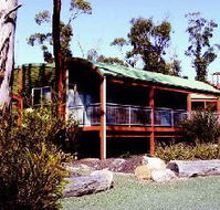 Bridport Resort And Convention Centre - Whitsundays Accommodation