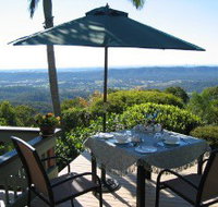 Hillside Bed amp Breakfast - Whitsundays Accommodation