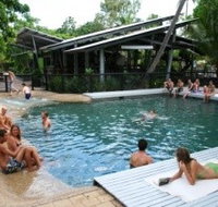 Bungalow Bay Koala Village - Whitsundays Accommodation