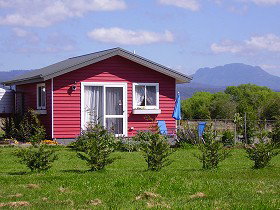 Quamby Brook Bed And Breakfast - Whitsundays Accommodation 0