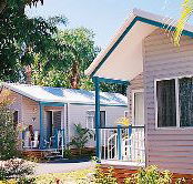 Southport Tourist Park - Whitsundays Accommodation