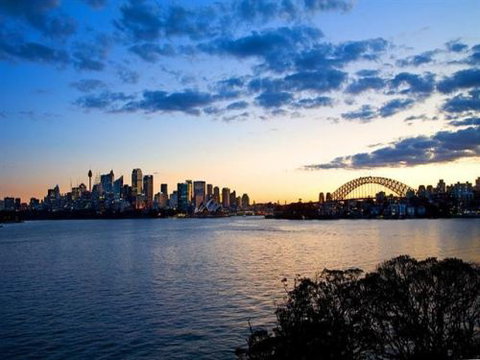 Tas Realty - Whitsundays Accommodation 1