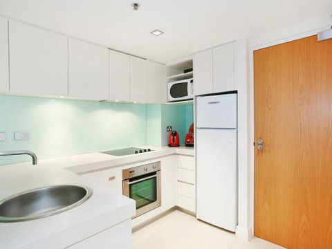 Tas Realty - Whitsundays Accommodation 2