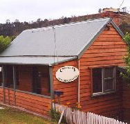 Cobbler's Accommodation - Whitsundays Accommodation