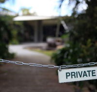 ArtHOUSE Beachfront Accommodation - Whitsundays Accommodation