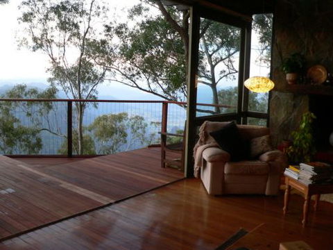 Alcheringa Holiday House - Whitsundays Accommodation 3