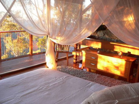 Alcheringa Holiday House - Whitsundays Accommodation 5