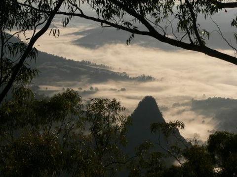 Alcheringa Holiday House - Whitsundays Accommodation 8