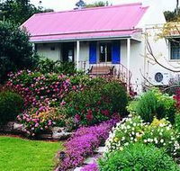 Abeona Cottage - Whitsundays Accommodation