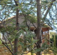 Blue Cliffs Retreat - Whitsundays Accommodation