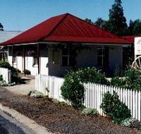 Cobb amp Co Cottages - Whitsundays Accommodation