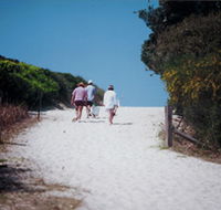 Weeroona Holiday Park - Whitsundays Accommodation