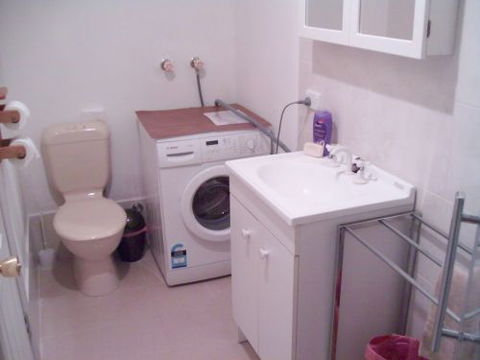 Potch & Colour - Whitsundays Accommodation 4