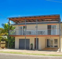 Seascape Apartments - Whitsundays Accommodation