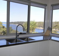 Bay of Fires Beach House - Whitsundays Accommodation