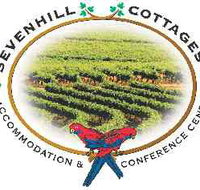 Sevenhill Cottages Accommodation And Conference Centre - Whitsundays Accommodation