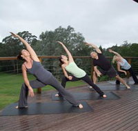 Ghost Hill Road - Whitsundays Accommodation