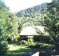Horse Haven Farmstay - Whitsundays Accommodation