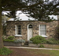 No.1 William St - Whitsundays Accommodation