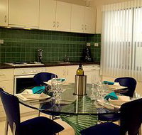 Charles Robbins - The - Whitsundays Accommodation