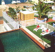 Cullen Bay Resorts Darwin - Whitsundays Accommodation