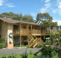 THE 2C'S BED AND BREAKFAST - Whitsundays Accommodation
