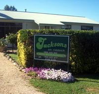 Jacksons On Riddoch - Whitsundays Accommodation