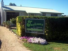 Jacksons On Riddoch - Whitsundays Accommodation 0