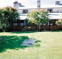 Campbell Cottages - Whitsundays Accommodation