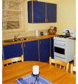 Aventine Cottage - Whitsundays Accommodation 0
