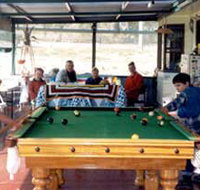 Cloyna Farm Stay - Whitsundays Accommodation