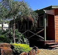 Bentley's Cabin Park Port Pirie - Whitsundays Accommodation