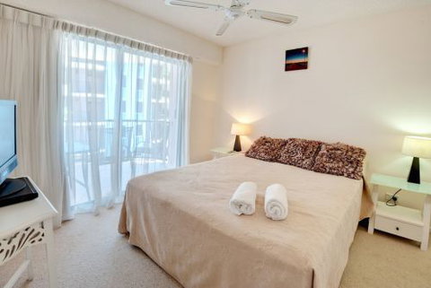 Nautilus Mooloolaba - Whitsundays Accommodation 4