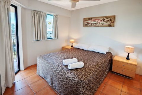 Nautilus Mooloolaba - Whitsundays Accommodation 6