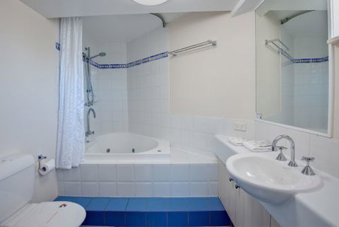 Nautilus Mooloolaba - Whitsundays Accommodation 7