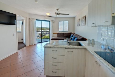 Nautilus Mooloolaba - Whitsundays Accommodation 9